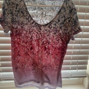 Women’s top lots of 5